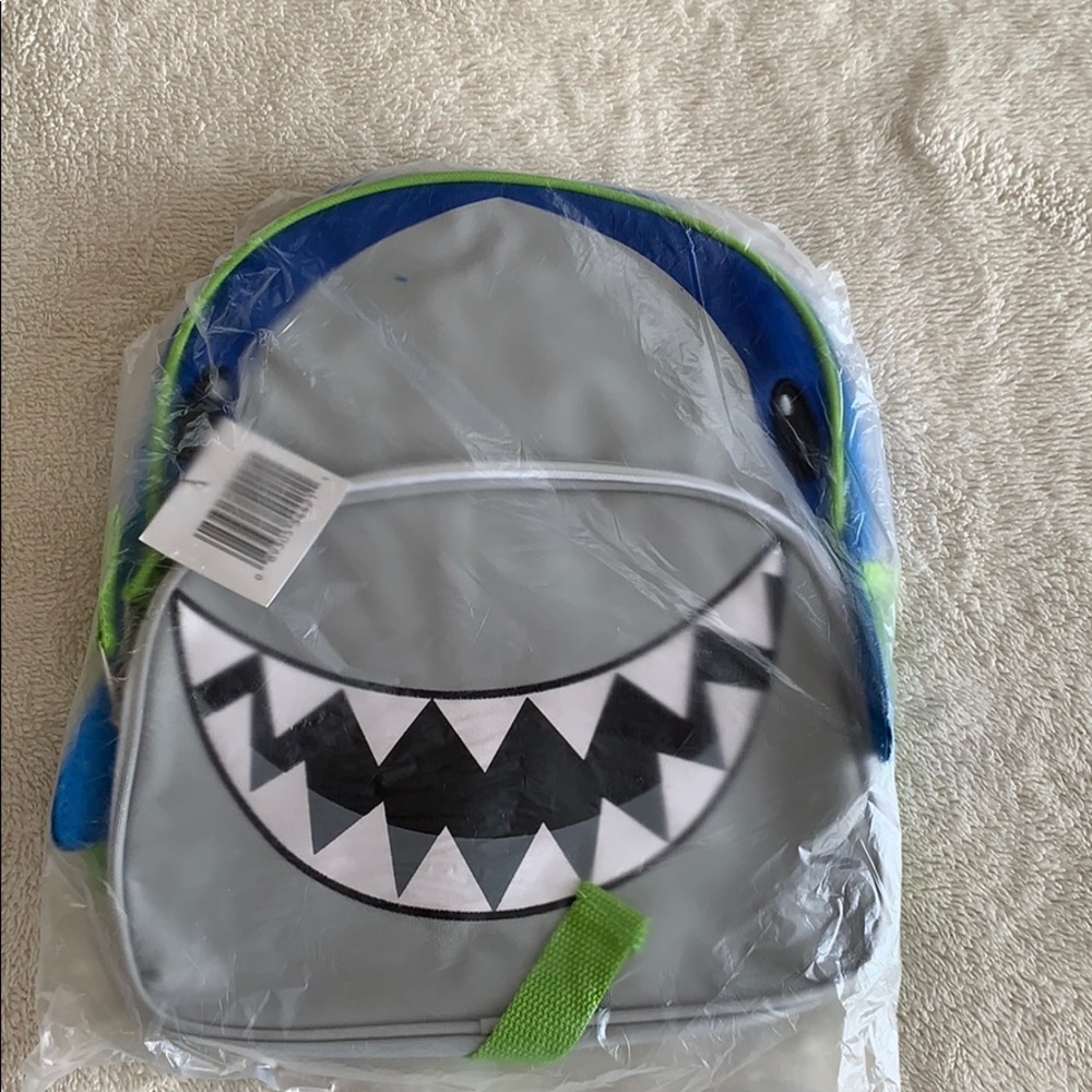 Children’s Backpack